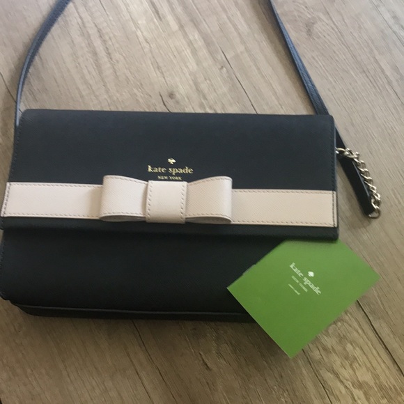 Kate Spade crossbody bag - Picture 3 of 4
